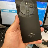 xiaomi poco c75 ram 8 256gb
