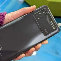 poco m4 pro|موبایل|تربت جام, شاد|دیوار