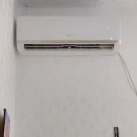 نصب سرویس کولر دوتیکه و پنجریی