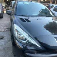 ۲۰۷ اتومات مدل ۹۷ کم کار بی رنگ