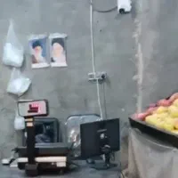 دوربین‌مدار بسته