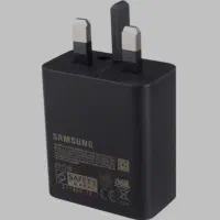 شارژر 45 وات سامسونگ