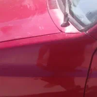 پراید مدل ۸۳ تمیز شاسی سالم