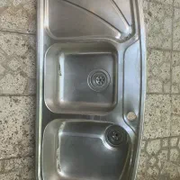 سینک توکار