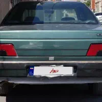 پژو 2000