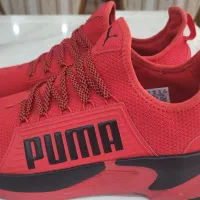 کتانی مدل puma سایز ۴۶ساخت ویتنام از کانادا خریدم