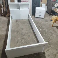 تخت خواب تک نفره