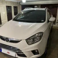 جک s5 مدل۹۶|خودرو سواری و وانت|تهران, سلیمانی|دیوار