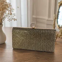 کیف عروس انگشتری ، لوکس و خاص
