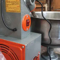 خمیر گیر 8کیلویی