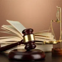 وکیل دادگستری