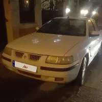 سمند LX مدل ۹۲ فروش فوری