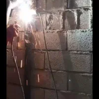 تاسیسات لوله کشی گاز