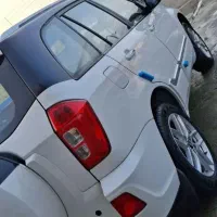 mvmx33نیو فیس1400|خودرو سواری و وانت|پارس‌آباد, |دیوار