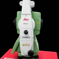 دوربین نقشه برداری لایکاTs12