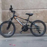 دوچرخه سایز ۲۰