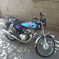 رهرو مدل 95