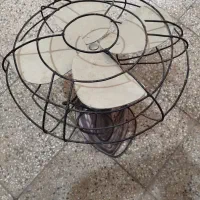 پنکه قدیمی