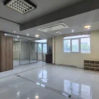 اجاره و رهن دفتر اداری با پارتیشن سیدخندان