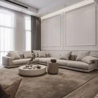 آپارتمان ۷۸ متر / گوهردشت / سند دار