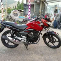 سوزوکی gs150r وارداتی اصلی