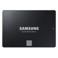 هارد SSD پونصد گیگ سامسونگ