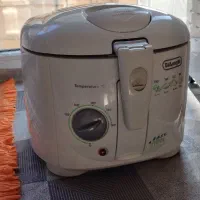 سرخ کن دلونگی مدل ایزی