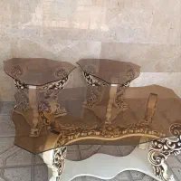 میز عسلی