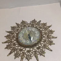 ساعت دیواری