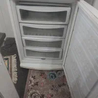 یخچال فریزر