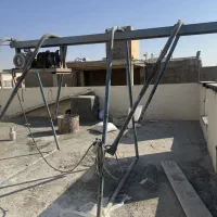 بالابر ساختمان