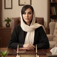 مشاوره