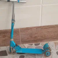 اسکوتر