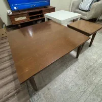 میز وسط و عسلی