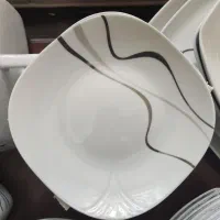 سرویس چینی ۱۲ نفره مقصود