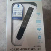 مودم قابل حمل دی لینک مدل DWR930M