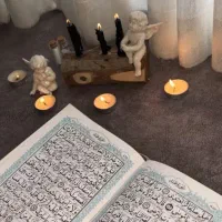 دعانویسی . بازگشت معشوق ن تضمینی ن سر کتاب .صددرصد