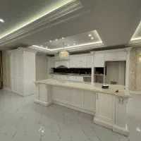 ۲۰۰متر تکواحدی نوساز فرامرز زوج تراس قابل چیدمان