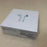 airpods 2nd generation  اپل نسل دوم نیو جنریشن