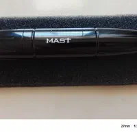 دستگاه تتو صورت برند mast