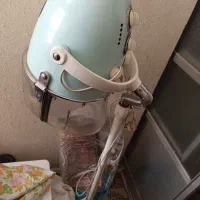 سشوار پایه دار