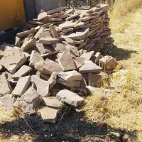 سنگ لاشه برای سنگفرش