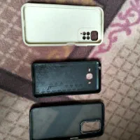 سه تا کاور گوشی