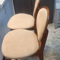 صندلی اپنی|صندلی و نیمکت|اسلامشهر, شهرک قائمیه|دیوار