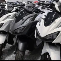 واریو ۱۶۰ ABS مدل ۱۴۰۴ صفر