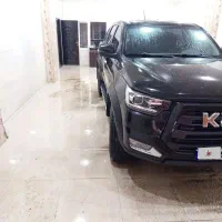 kmc T8  1402|خودرو سواری و وانت|بانه, |دیوار