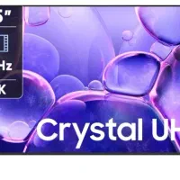 فروش تلویزیون ۶۵ اینج  سامسونگ مدل  U8000K فورکی