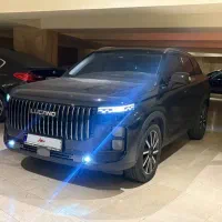 lucano 1404 مشکی|خودرو سواری و وانت|تهران, حکمت|دیوار