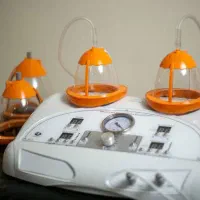 به سینه و باسنت بدون عمل و تزریق حجم بده