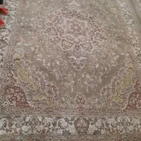 دو تخته فرش ۹ متری کاشان|فرش|تهران, حشمتیه|دیوار